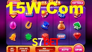 VIP Casino S7Bet