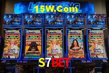 S7Bet Promoções - 30+ Ofertas Diárias