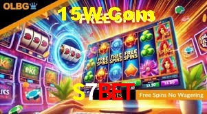Slot Games S7Bet