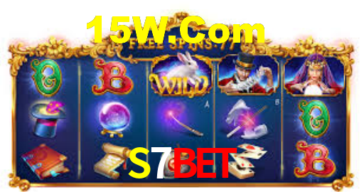 Sinta a adrenalina dos jogos de cassino com S7Bet