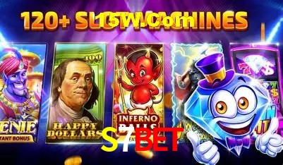 S7Bet São Paulo - Jogo Providers