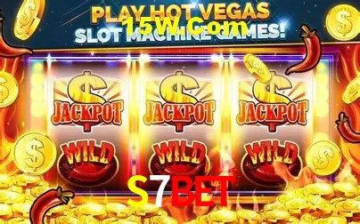 S7Bet Plataforma - Certificada MGA desde 2015