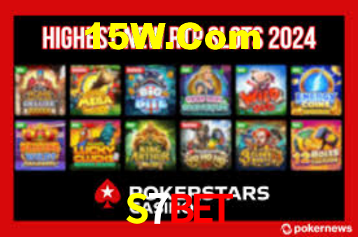 S7Bet: Seu Cassino Premiado com Pagamentos Rápidos