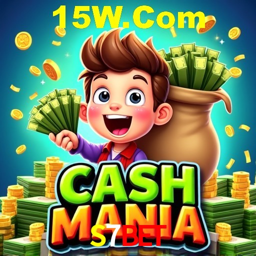 Descubra a Magia dos Jogos de Arcade no S7Bet