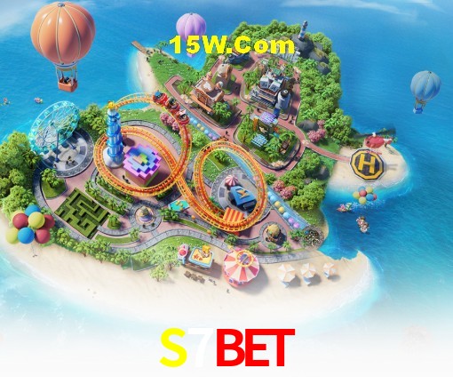 Estatísticas do Jogo S7Bet
