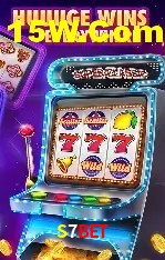 S7Bet São Paulo - Top Slots