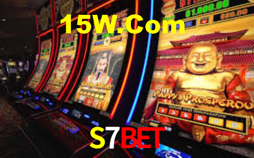 S7Bet Login