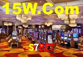 Daily Bonuses S7Bet