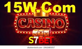 Tennis Betting S7Bet