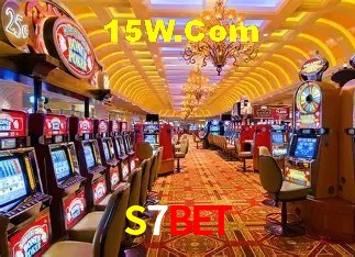 S7Bet Rio de Janeiro - Slot Strategy
