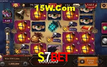Promoções Sazonais S7Bet