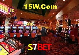 S7Bet - Rápido Acesse