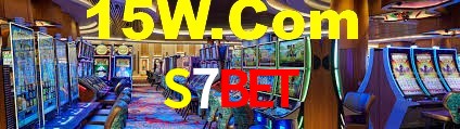 Experiência VIP S7Bet