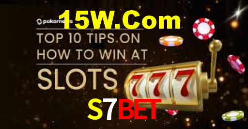 S7Bet,S7Bet Win