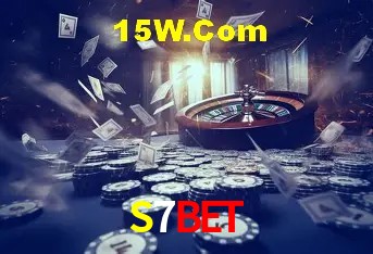S7Bet - Análise de Mercados Esportivos