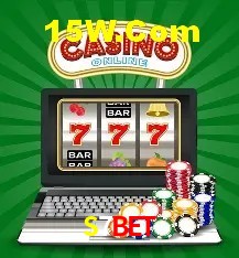 Provedores de Jogos S7Bet