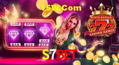 S7Bet Belo Horizonte - Payments