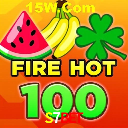 Weekend Specials S7Bet