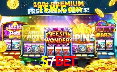 S7Bet Belo Horizonte - Promo Tips