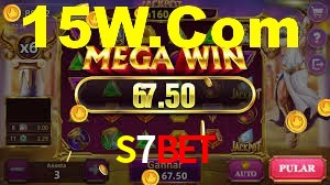 Statistics S7Bet