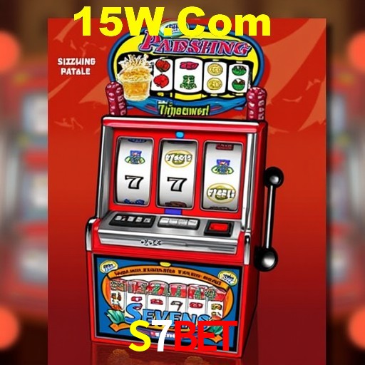 Descubra o Mundo do Cassino Online com S7Bet