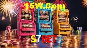 Account Benefits S7Bet