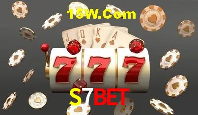 Integração de APIs S7Bet