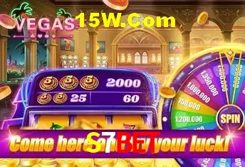 S7Bet - cassino ao vivo