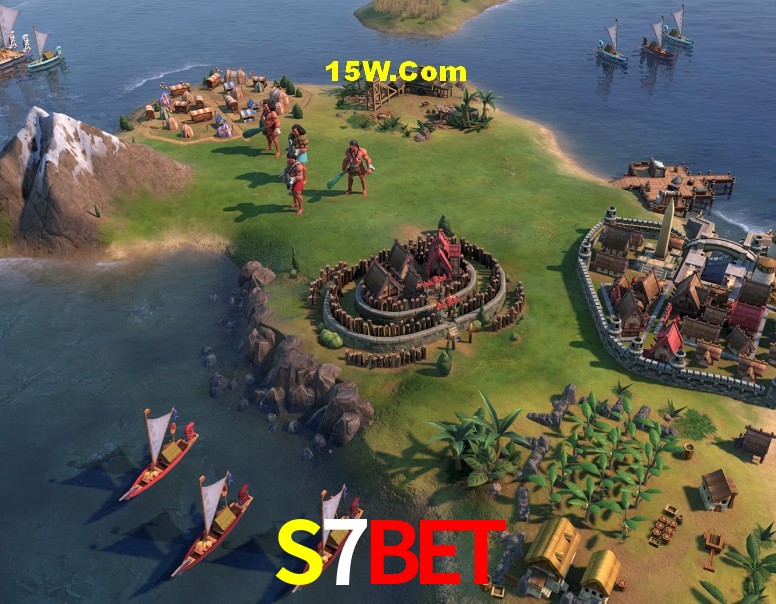 Recursos de Bônus S7Bet