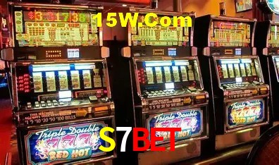 S7Bet Brasília - Betting Features