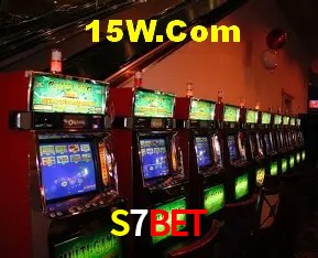 Promoção Relâmpago S7Bet