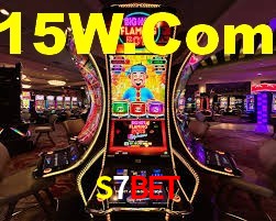 Welcome Bonus S7Bet