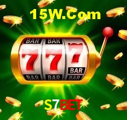 Diretório de Jogos S7Bet