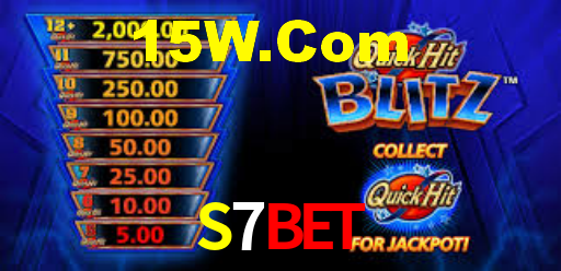 S7Bet: Jogos de Caça-Níqueis-Altas Recompensas, Roleta-Velocidade, Blackjack-Desafios Máximos