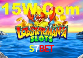Blackjack Table S7Bet